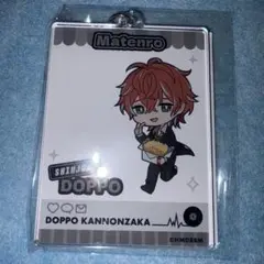 ヒプノシスマイク 観音坂独歩 ウェンディーズ フォトフレームアクリルキーホルダー
