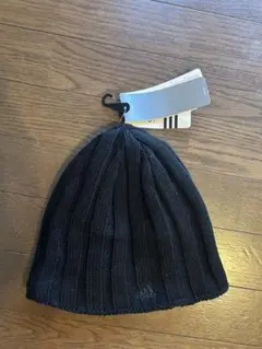 adidas ビーニー