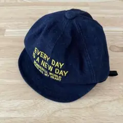 本日限定価格!ブリーズ 今季キャップ帽 48cm