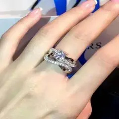 『品質重視』指輪 ダイヤモンド D1.00ct プラチナ 一粒 ダイヤ リン13