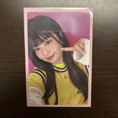 村上璃杏 トレカ
