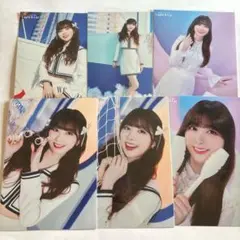 NiziU ミイヒ