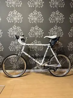 【引き取り限定】GIOS フェルーカ ミニベロ ホワイト 99,000⇒¥84,150 GIOS ジオス MINI VELO FELCA / WHITE