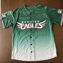 楽天　ユニフォーム　レプリカ　プロ野球