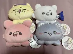 らぶいーず　ボイスぬいぐるみ３