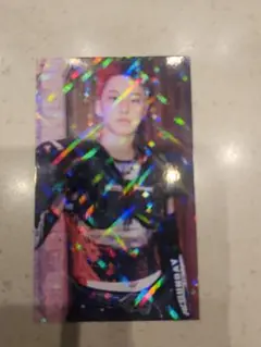 seventeen ホシ happy burstday HMV ラキドロ