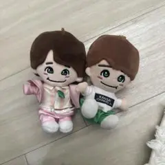 なにわ男子 大橋和也 ちびぬい 2点セット