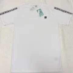 ロキシー　Tシャツ　タグ付　150cm