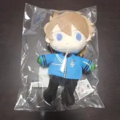 ワールドトリガー　ヒュース　きみとふれんず　ぬいぐるみ
