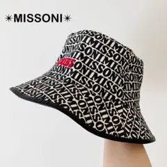 2025年最新】MISSONI 帽子の人気アイテム - メルカリ