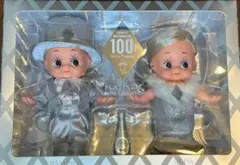 Kewpie Mayonnaise 100周年記念フィギュアセット　非売品