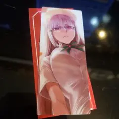 FGO　最終再臨展　ナイチンゲール