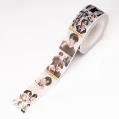 BTS マスキングテープ マステ
