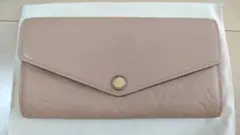 LOUIS VUITTON ポルトフォイユ・サラ 長財布