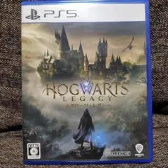 PS5 ホグワーツ・レガシー HOGWARTS LEGACY