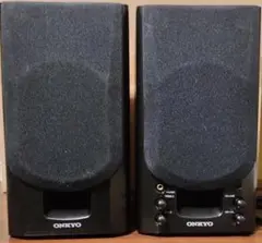 スピーカー  オンキョー ONKYO  GX-20AX ジャンク】オンキョー ONKYO GX-20AX 動作未確認 - メルカリ