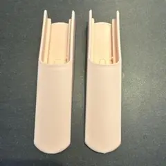 未使用品⭐︎ストッケ　トリップトラップ　延長グライダー　ピンク