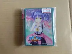 天使☆騒々 RE-BOOT! 小雲雀 来海 スリーブ