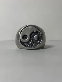 シルバーアクセサリー　925 17号　20.8g