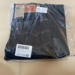 LEVI’S 501 デニム W29 L32ストレート