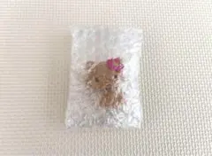 サンリオキャラクターズ シークレットマスコット 日焼け チャーミーキティ