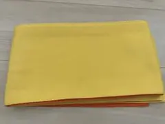 半幅帯　リバーシブル