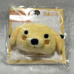 マスコットヘアゴム　ポチっち