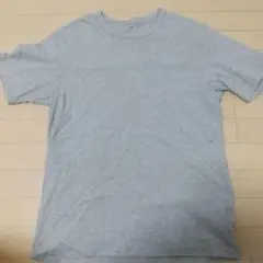 UNIQLO グレー Tシャツ XL