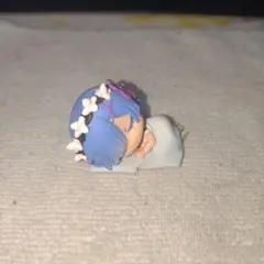 おねむたん リゼロ レム