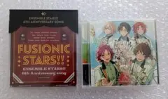 あんスタ　あんさんぶるスターズ!!　CD　2点セット