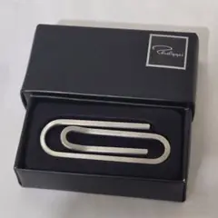 Yap マネークリップ MoMA Design Store