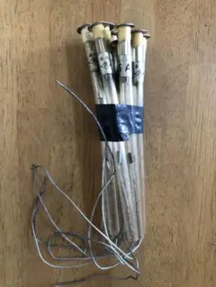 高圧カットアウトヒューズ　テンションヒューズ　5A×10