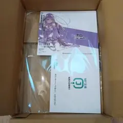 非売品『Re：ゼロから始める異世界生活』（MF文庫J） 棚プレート7種セット