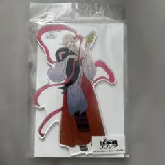 エルダ(御祭神Ver.) 描き下ろし アクリルスタンド(大) 「江戸前エルフ」