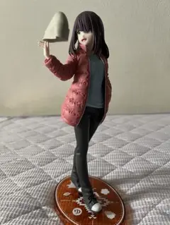 ゆるキャン△ SEASON3 土岐綾乃 フィギュア