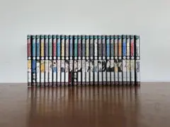 鋼の錬金術師　コミック 全巻セット