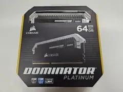 CORSAIR DOMINATOR PLATINUM 64GB DDR4