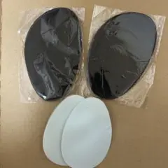 インソール 中敷き パンプス 等