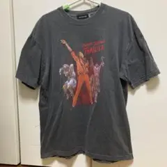 マイケル・ジャクソン スリラー Tシャツ