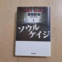 ソウルケイジ