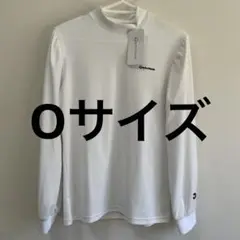 【新品】テーラメイド 長袖カットソー サイズO