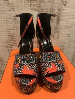 エルメス サンダル 37