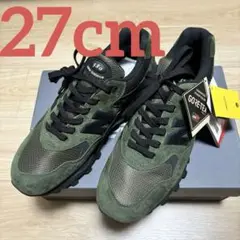 ニューバランス　GORE-TEX MT580RBL 29cm NEW BALANCE MT580RBL 