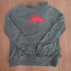 パタゴニア patagonia パーカー フライングフィッシュ