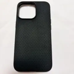 iPhone13Pro ケース ブラック
