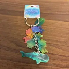 キーホルダー