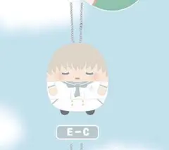 WINDBREAKER ふわコロりん 梶蓮 Ｅ賞