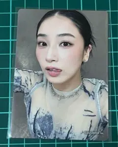 HANA モモカ トレカ ファンミ