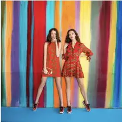 Alice+Olivia