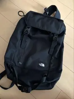 The North Face ブラックリュック